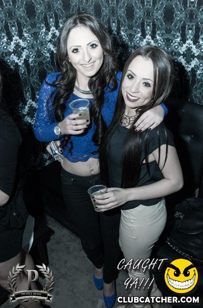 Ohso nightclub photo 128 - April 13th, 2013