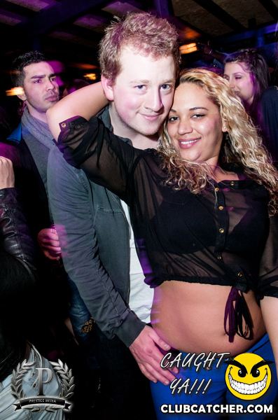 Ohso nightclub photo 129 - April 13th, 2013