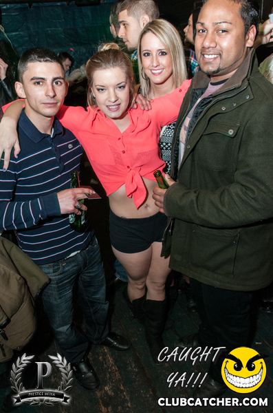 Ohso nightclub photo 130 - April 13th, 2013