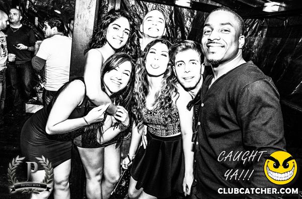 Ohso nightclub photo 132 - April 13th, 2013