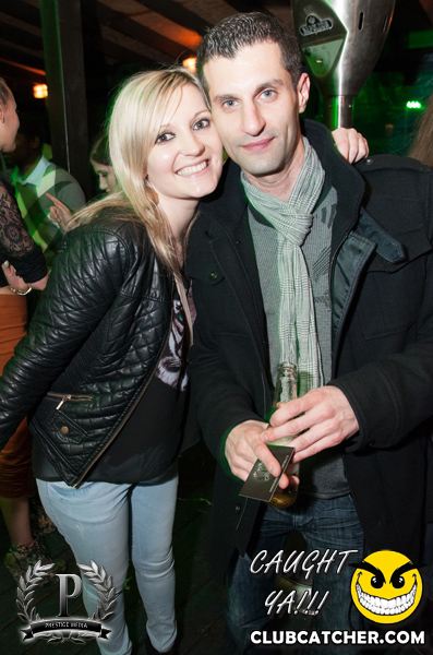 Ohso nightclub photo 134 - April 13th, 2013