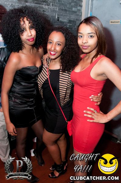 Ohso nightclub photo 135 - April 13th, 2013