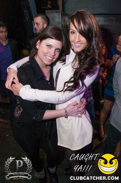 Ohso nightclub photo 136 - April 13th, 2013