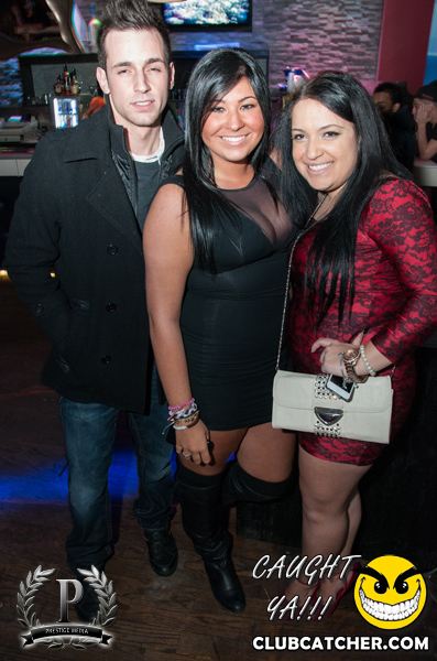 Ohso nightclub photo 137 - April 13th, 2013