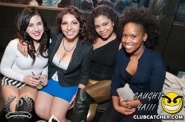 Ohso nightclub photo 138 - April 13th, 2013