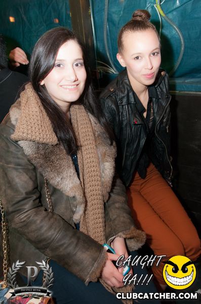 Ohso nightclub photo 139 - April 13th, 2013