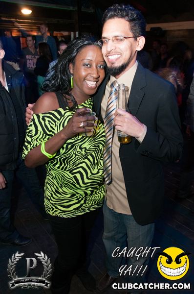 Ohso nightclub photo 140 - April 13th, 2013