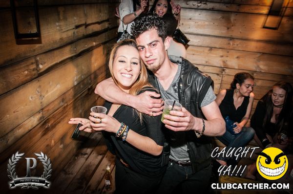 Ohso nightclub photo 141 - April 13th, 2013