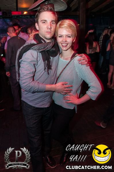 Ohso nightclub photo 142 - April 13th, 2013