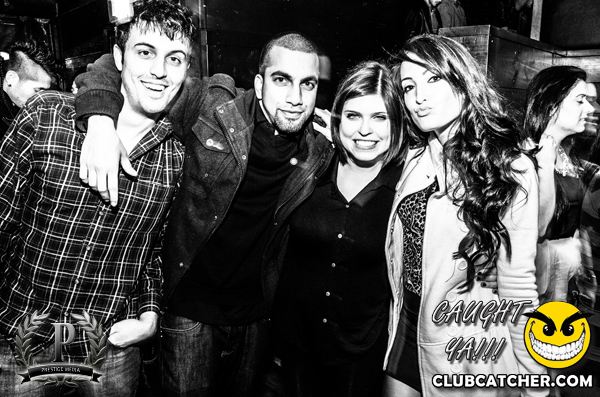 Ohso nightclub photo 143 - April 13th, 2013