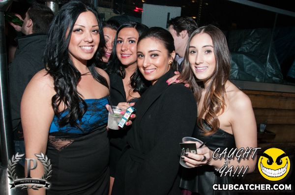 Ohso nightclub photo 146 - April 13th, 2013