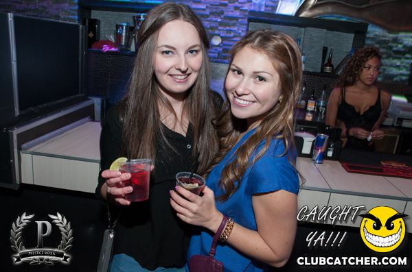 Ohso nightclub photo 148 - April 13th, 2013