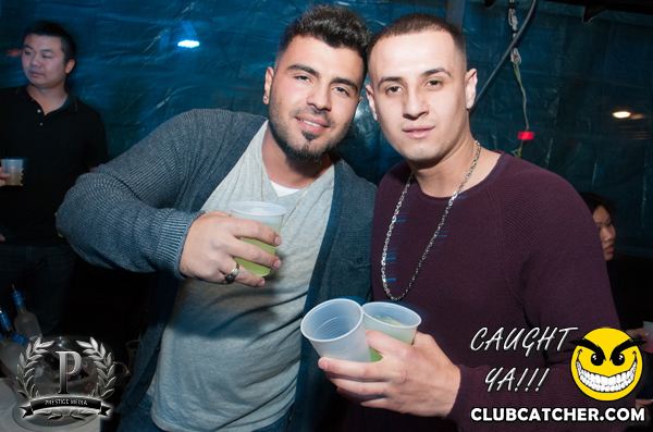 Ohso nightclub photo 149 - April 13th, 2013