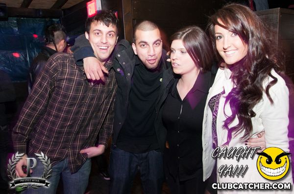 Ohso nightclub photo 150 - April 13th, 2013