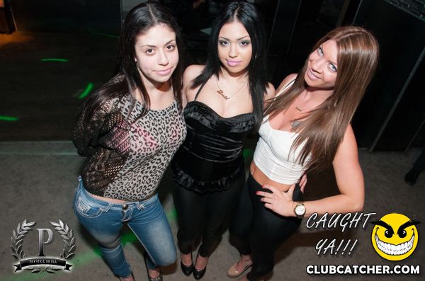 Ohso nightclub photo 152 - April 13th, 2013