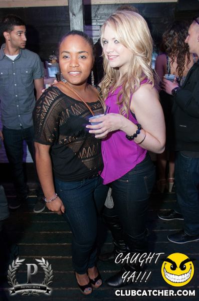 Ohso nightclub photo 153 - April 13th, 2013