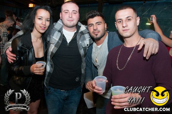 Ohso nightclub photo 154 - April 13th, 2013