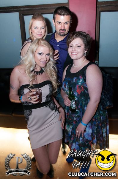 Ohso nightclub photo 155 - April 13th, 2013