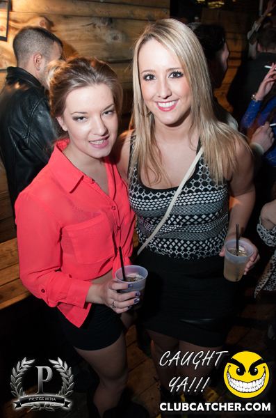 Ohso nightclub photo 156 - April 13th, 2013