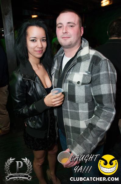 Ohso nightclub photo 157 - April 13th, 2013