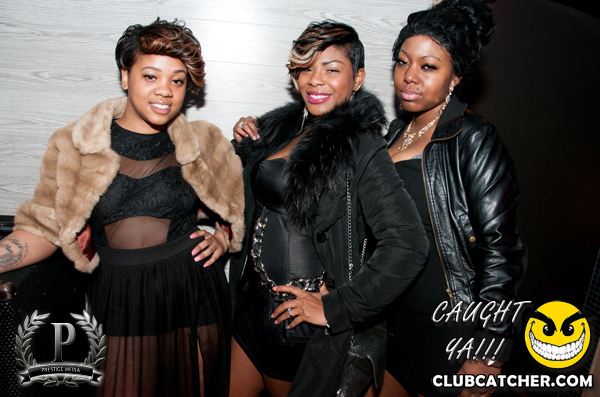 Ohso nightclub photo 158 - April 13th, 2013