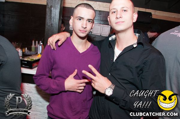 Ohso nightclub photo 159 - April 13th, 2013