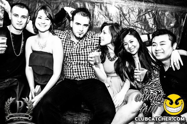 Ohso nightclub photo 160 - April 13th, 2013