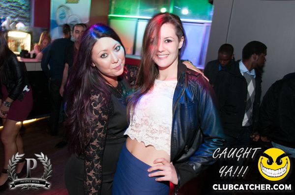 Ohso nightclub photo 161 - April 13th, 2013