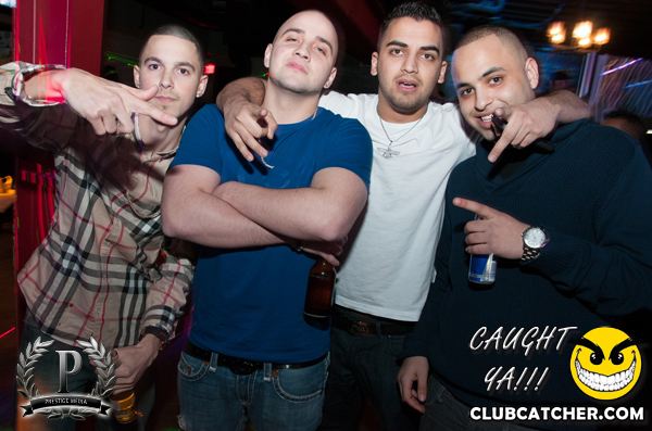 Ohso nightclub photo 162 - April 13th, 2013