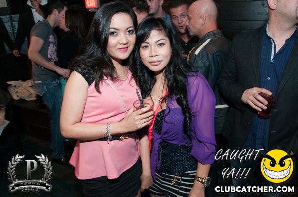 Ohso nightclub photo 163 - April 13th, 2013