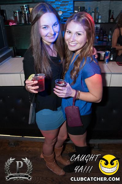 Ohso nightclub photo 168 - April 13th, 2013