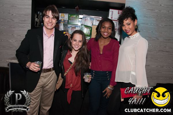 Ohso nightclub photo 171 - April 13th, 2013