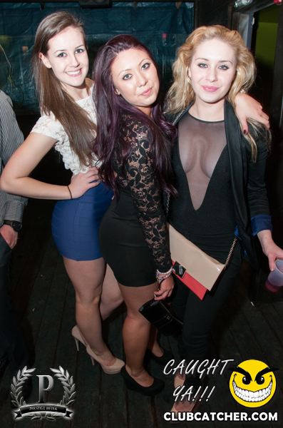 Ohso nightclub photo 172 - April 13th, 2013