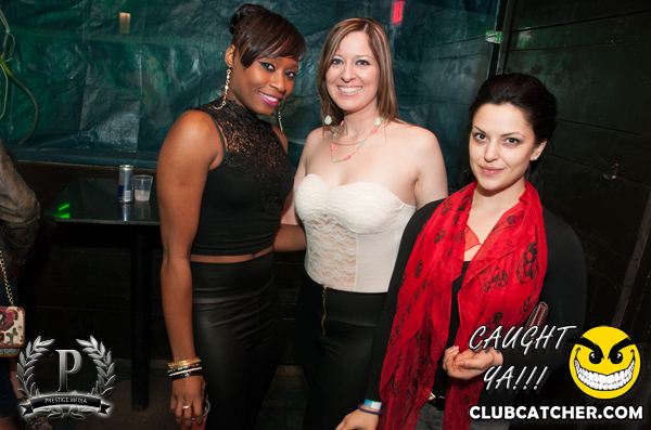 Ohso nightclub photo 173 - April 13th, 2013