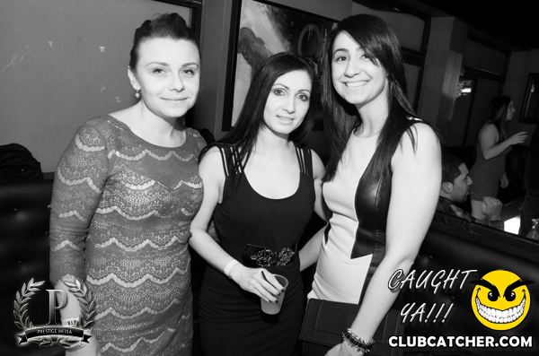 Ohso nightclub photo 175 - April 13th, 2013