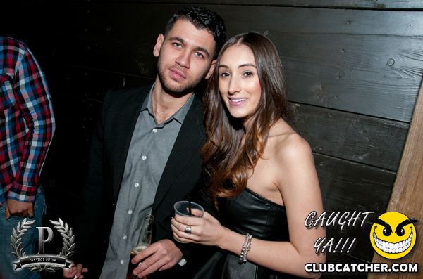 Ohso nightclub photo 176 - April 13th, 2013