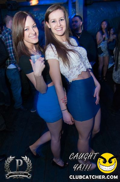 Ohso nightclub photo 178 - April 13th, 2013