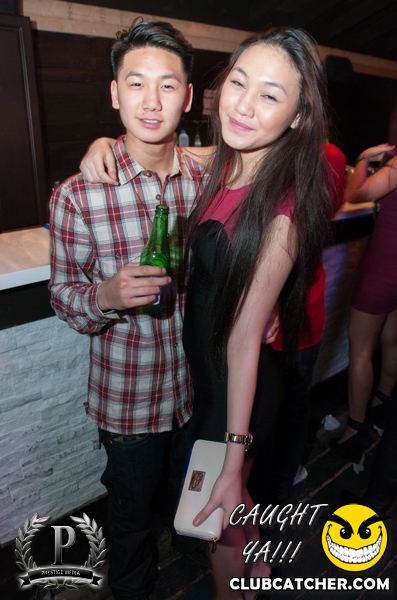 Ohso nightclub photo 179 - April 13th, 2013