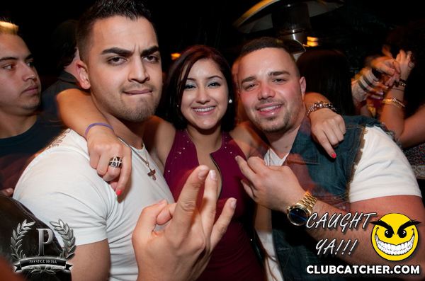 Ohso nightclub photo 182 - April 13th, 2013