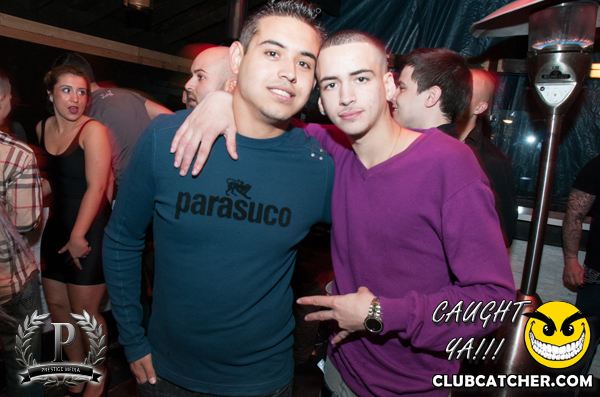 Ohso nightclub photo 183 - April 13th, 2013