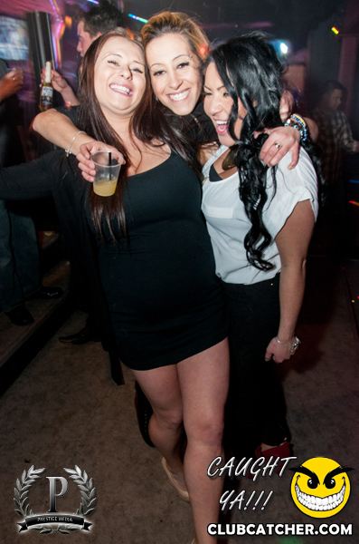 Ohso nightclub photo 185 - April 13th, 2013