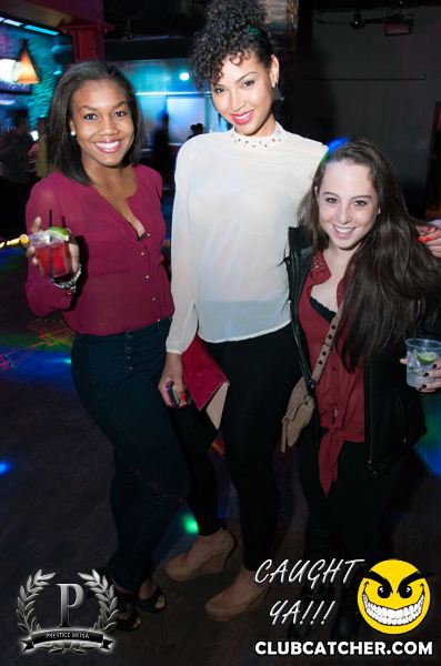 Ohso nightclub photo 190 - April 13th, 2013