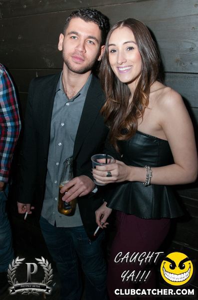 Ohso nightclub photo 191 - April 13th, 2013