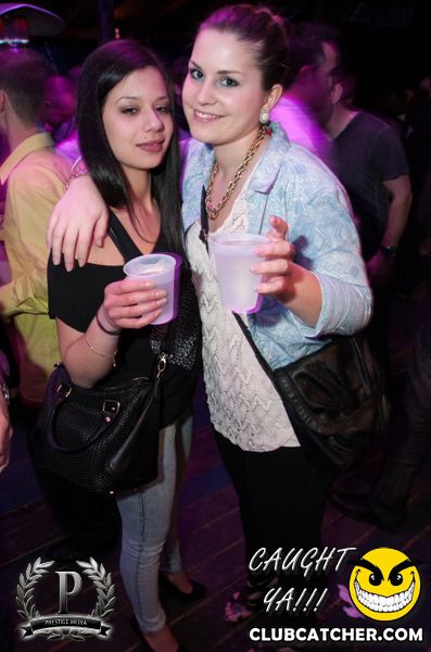 Ohso nightclub photo 192 - April 13th, 2013