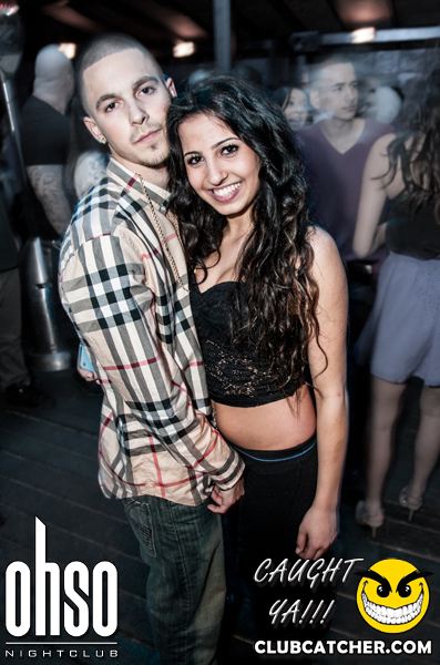 Ohso nightclub photo 199 - April 13th, 2013