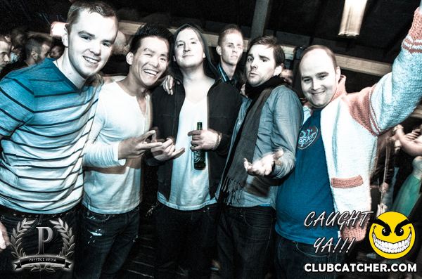 Ohso nightclub photo 22 - April 13th, 2013