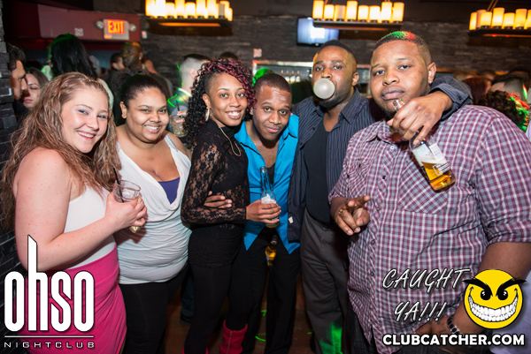 Ohso nightclub photo 211 - April 13th, 2013