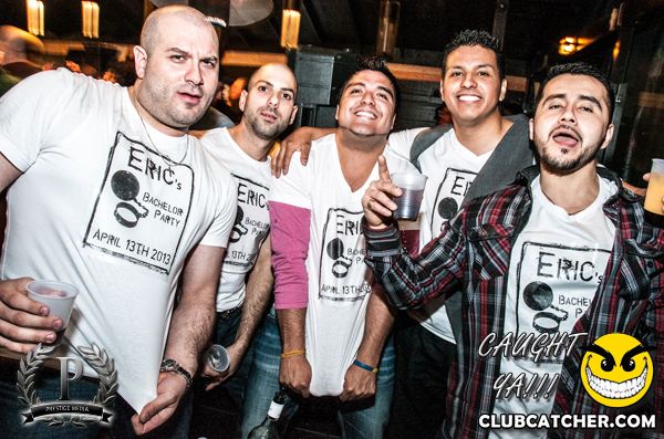 Ohso nightclub photo 23 - April 13th, 2013