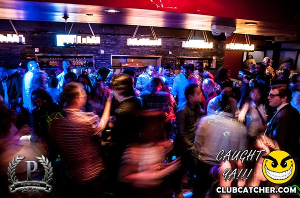 Ohso nightclub photo 24 - April 13th, 2013