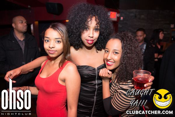 Ohso nightclub photo 232 - April 13th, 2013